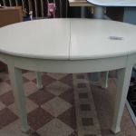 428 6472 DINING TABLE